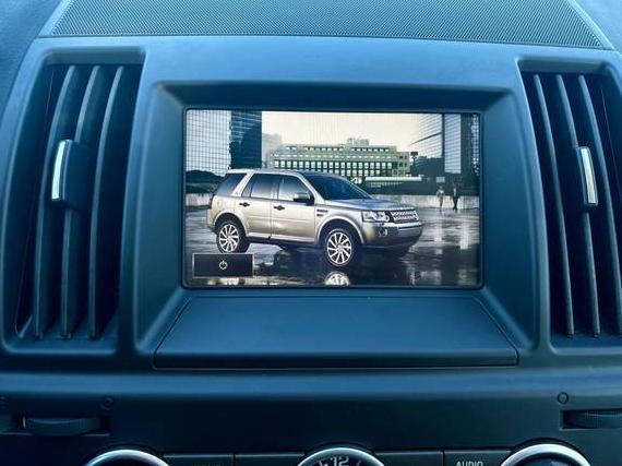 LAND ROVER LR2 2015 SALFP2BG4FH431780 image LAND ROVER LR2 2015 SALFP2BG4FH431780 image